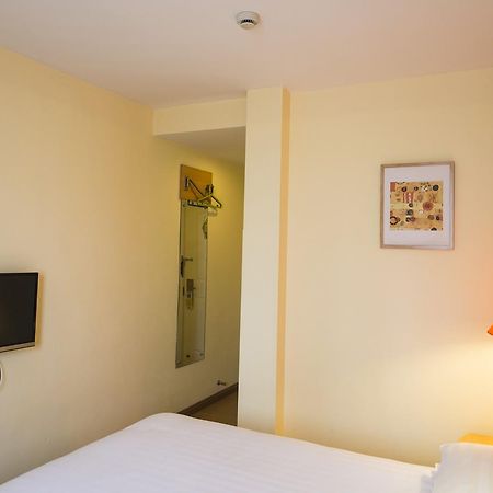 Home Inn Beijing North Taipingzhuang Haidian Bagian luar foto