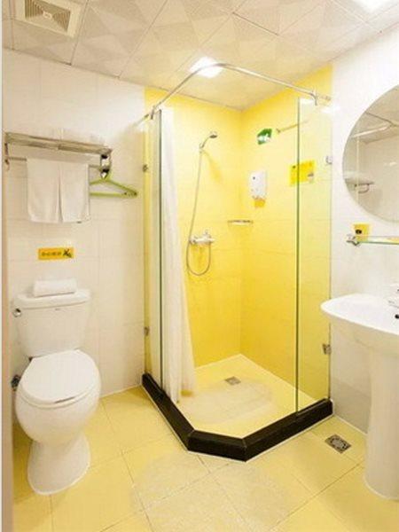 Home Inn Beijing North Taipingzhuang Haidian Bagian luar foto